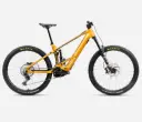 Bicicleta de Montaña ORBEA WILD H10 20mph 2025