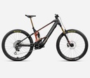 Bicicleta de Montaña ORBEA WILD M-LTD 20mph 2025
