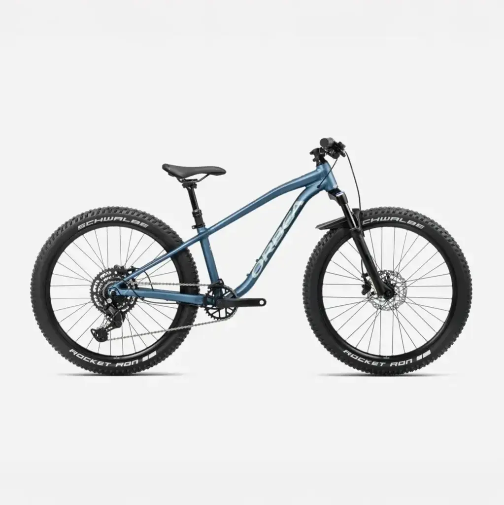 Bicicleta infantil ORBEA LAUFEY 24 H20 2024