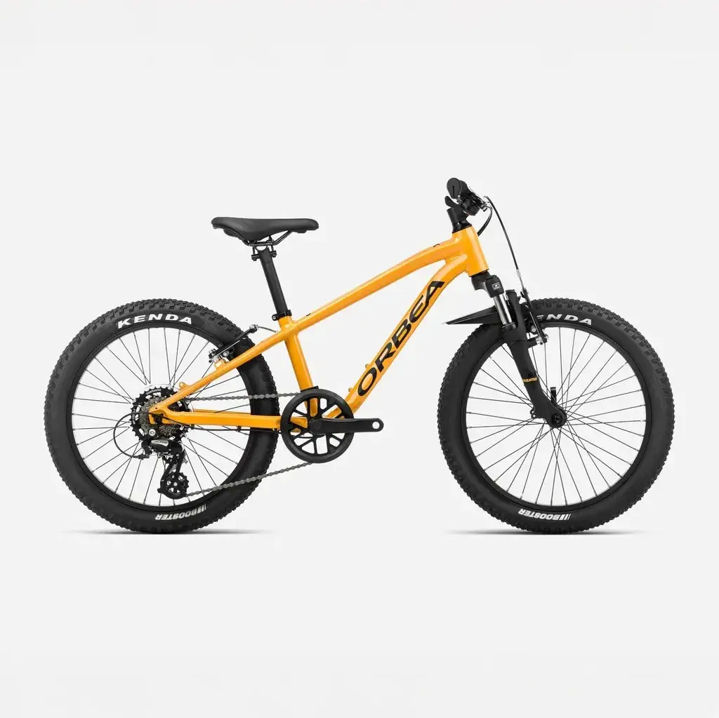 Bicicleta infantil ORBEA MX 20 XC 2024
