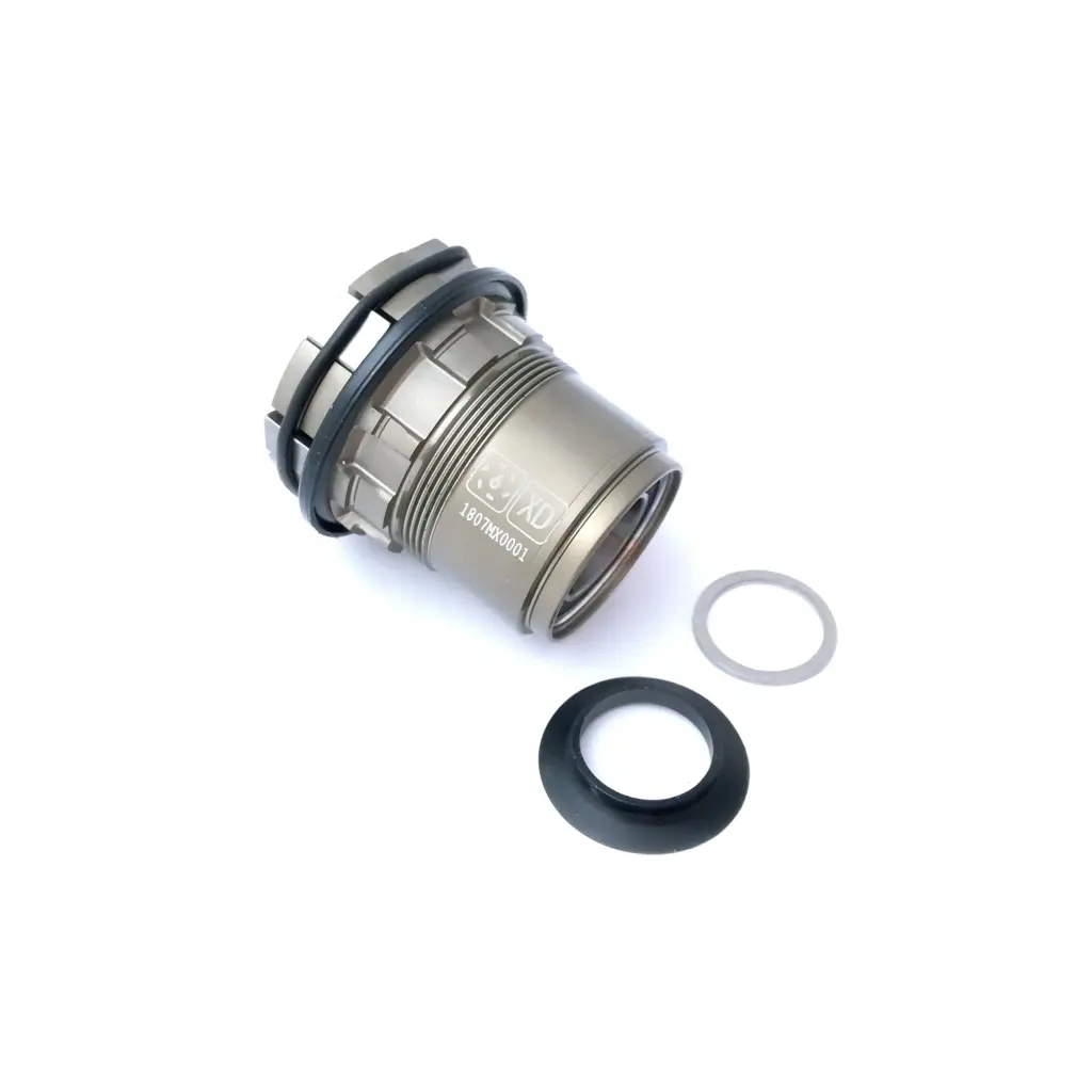 BODY PARA MAZA BITEX "MTB" PARA SRAM XD (Balero TPI)