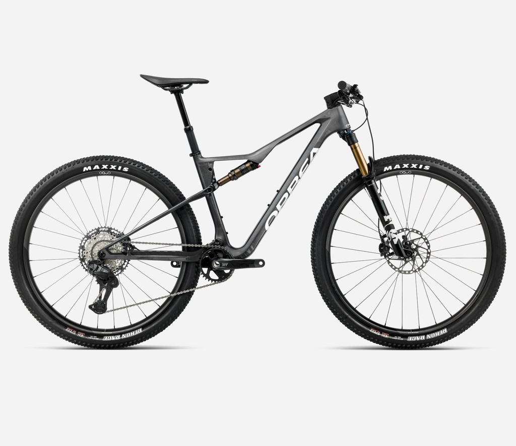 Bicicleta de Montaña ORBEA OIZ M10 2026