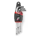 FEEDBACK SPORTS JUEGO DE LLAVES HEXAGONALES