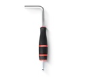 FEEDBACK SPORTS LLAVE HEXAGONAL CON MANGO EN L de 8 MM