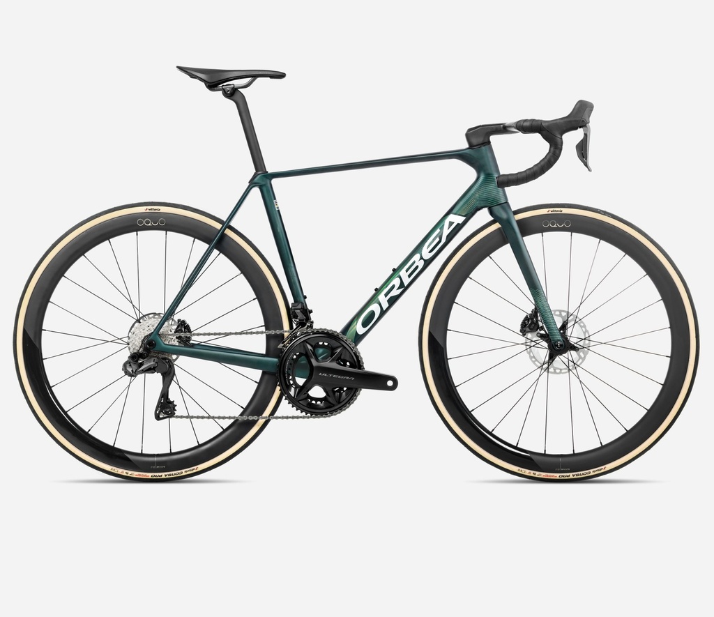 Bicicleta de Carretera ORBEA ORCA M20 iLTD PWR 2026