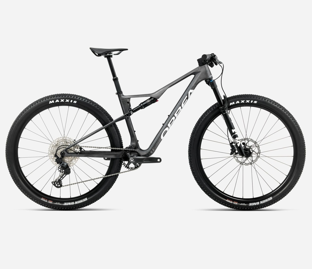 Bicicleta de Montaña ORBEA OIZ M30 2026