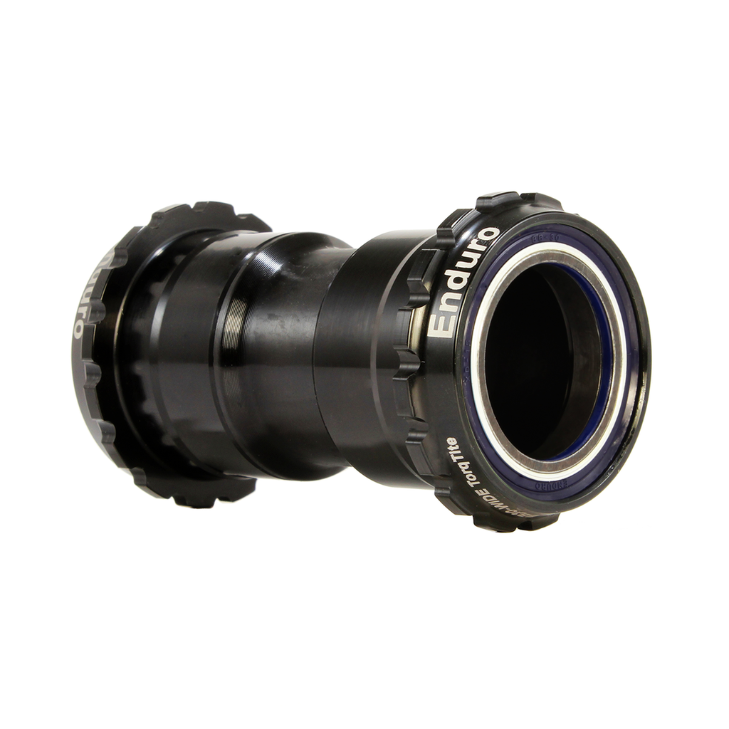 BKC-0646 - Torqtite, Ceramic, XD15 Corsa, 45 degree Angular Contact, Bearing Bottom Bracket for BB30 Framesets to 30mm Cranksets (over 104 mm wide)