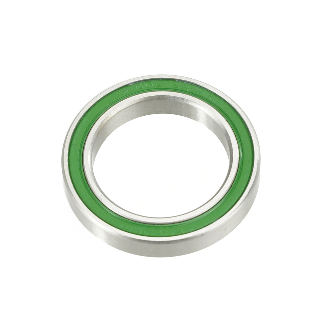 S71806/29 LLB - Angular Contact, Stainless-Steel, Bottom Bracket bearing - 29mm x 42mm x 7mm