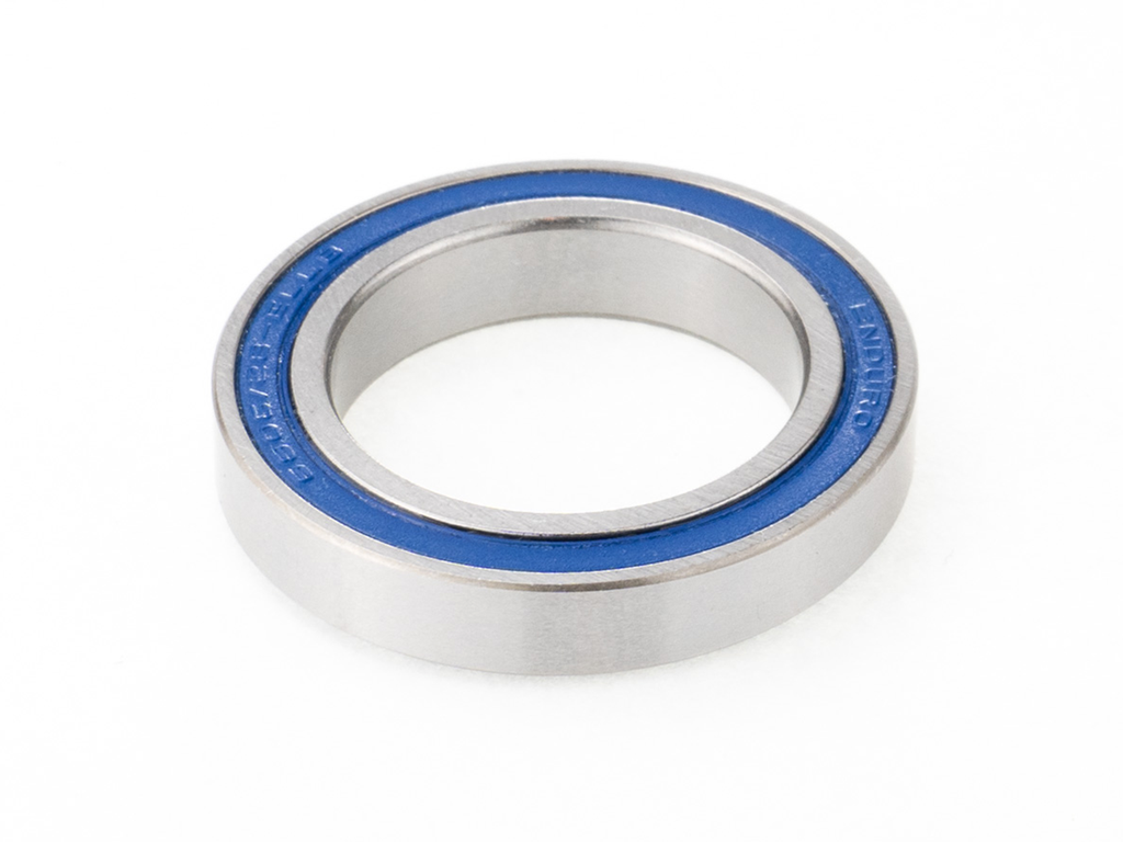 6806/28 LLB-E - Extended Race, ABEC-3 Radial Bearing (C3 Clearance) - 28mm x 42mm x 7/8mm