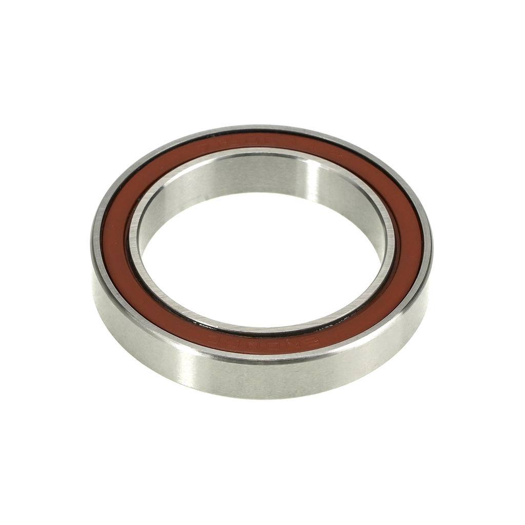71806 LLB - ABEC-5, Angular-Contact, Bottom Bracket Bearing - 30mm x 42mm x 7mm