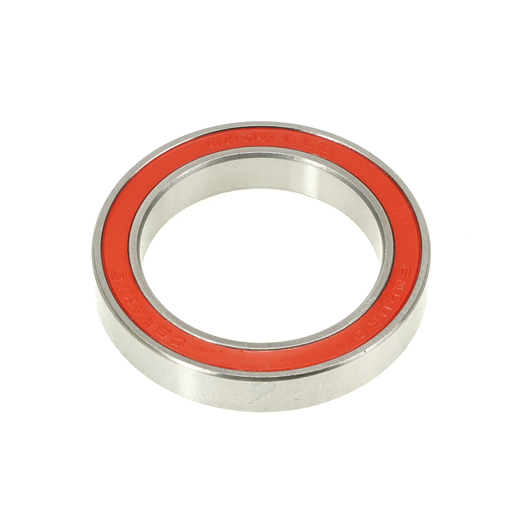 CH 6806 LLB - ABEC-5, Ceramic-Hybrid Radial Bearing - 30mm x 42mm x 7mm