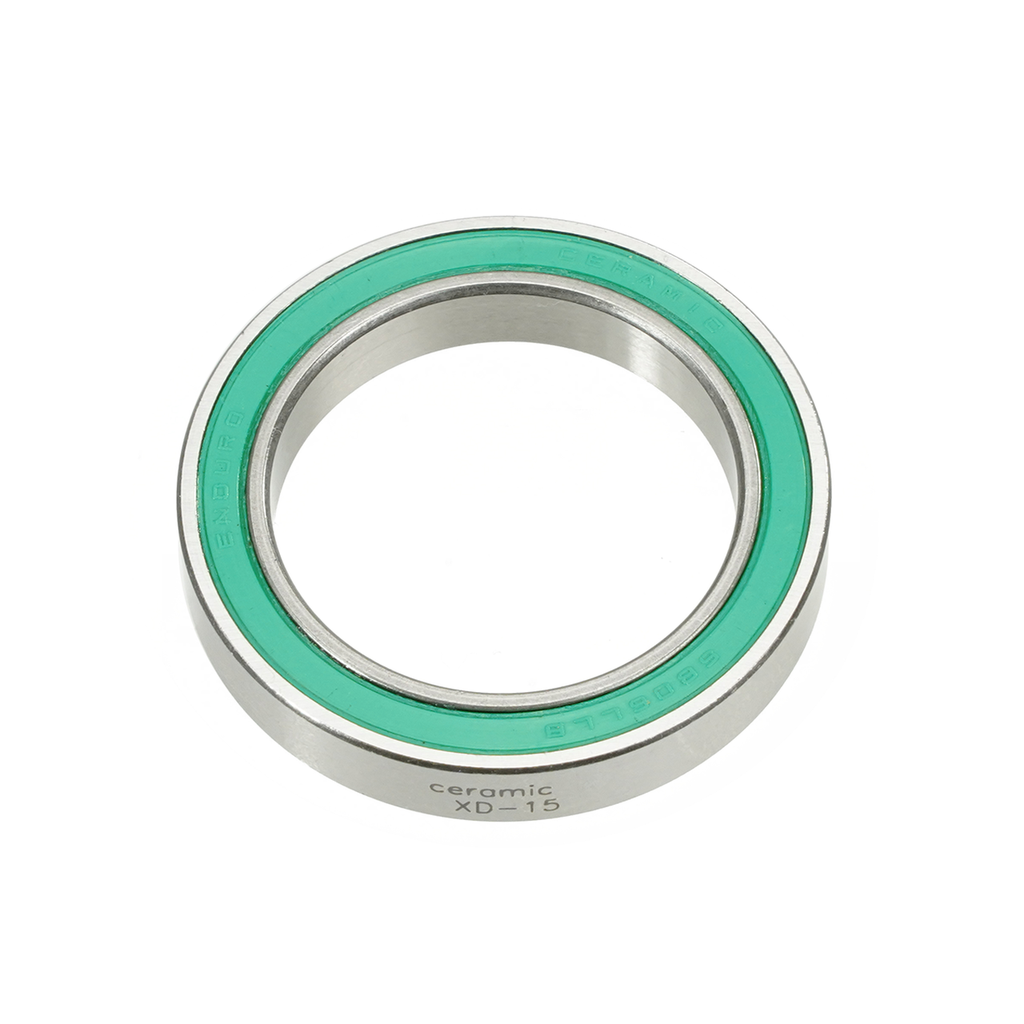 CXD 6806 LLB - ABEC-5, XD15, Ceramic-Hybrid, Radial Bearing - 30mm x 42mm x 7mm