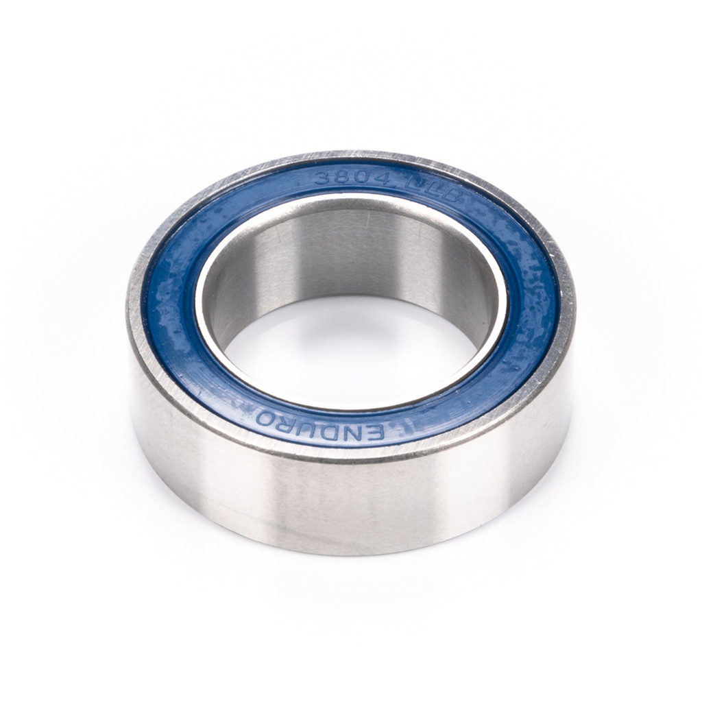 3804 LLB - Double-Row, ABEC-3 Radial Bearing - 20mm x 32mm x 10mm