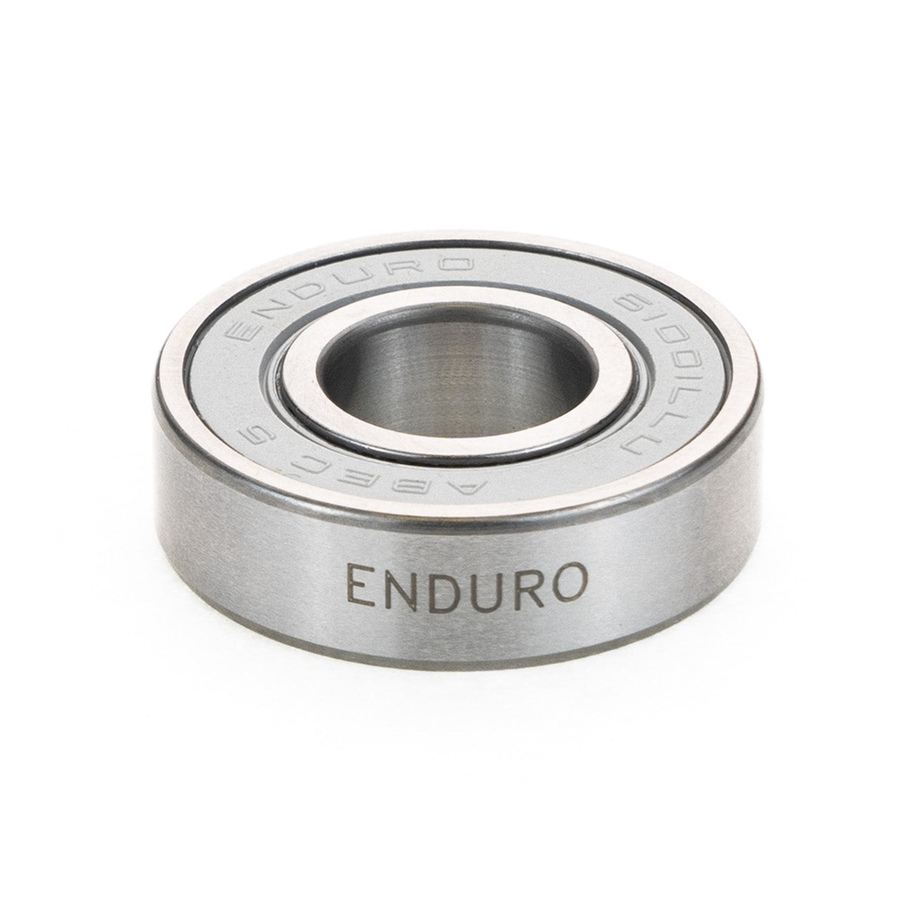 61001 LLU/LLB A5 - ABEC-5 Radial Bearing (CN Clearance) - 12mm x 28mm x 8mm