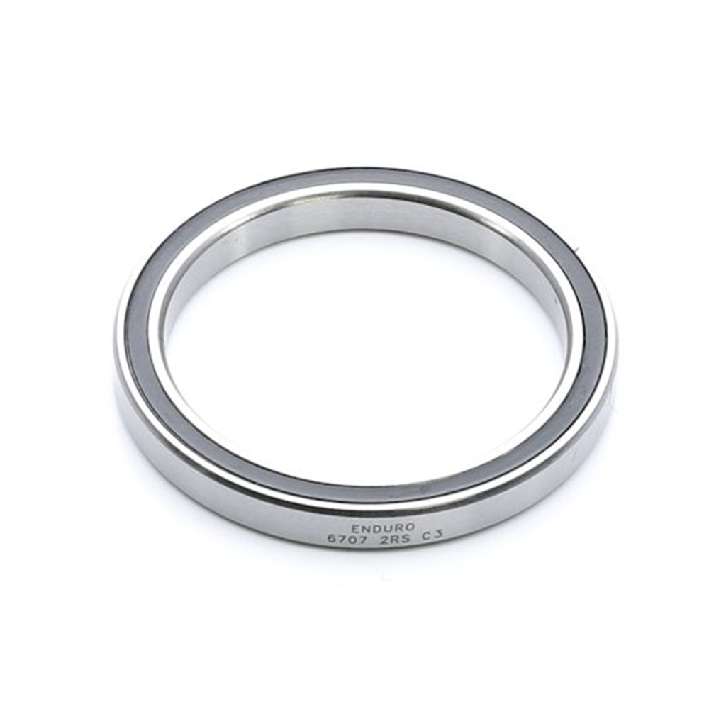 6707 2RS - ABEC-3 Radial Bearing for Internal Headset - 35mm x 44mm x 5mm