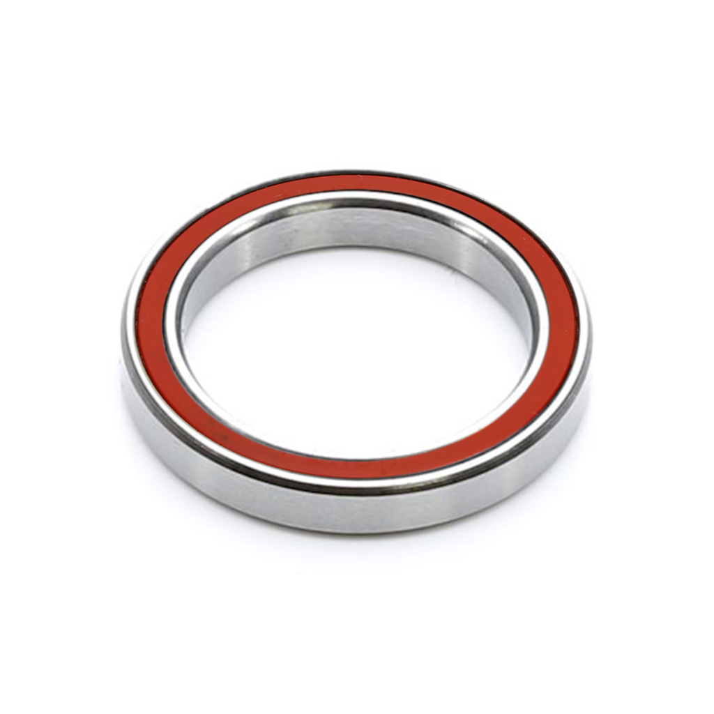 CH 6704 2RS - ABEC-3 Radial Bearing (C3 Clearance) - 20mm x 27mm x 4mm