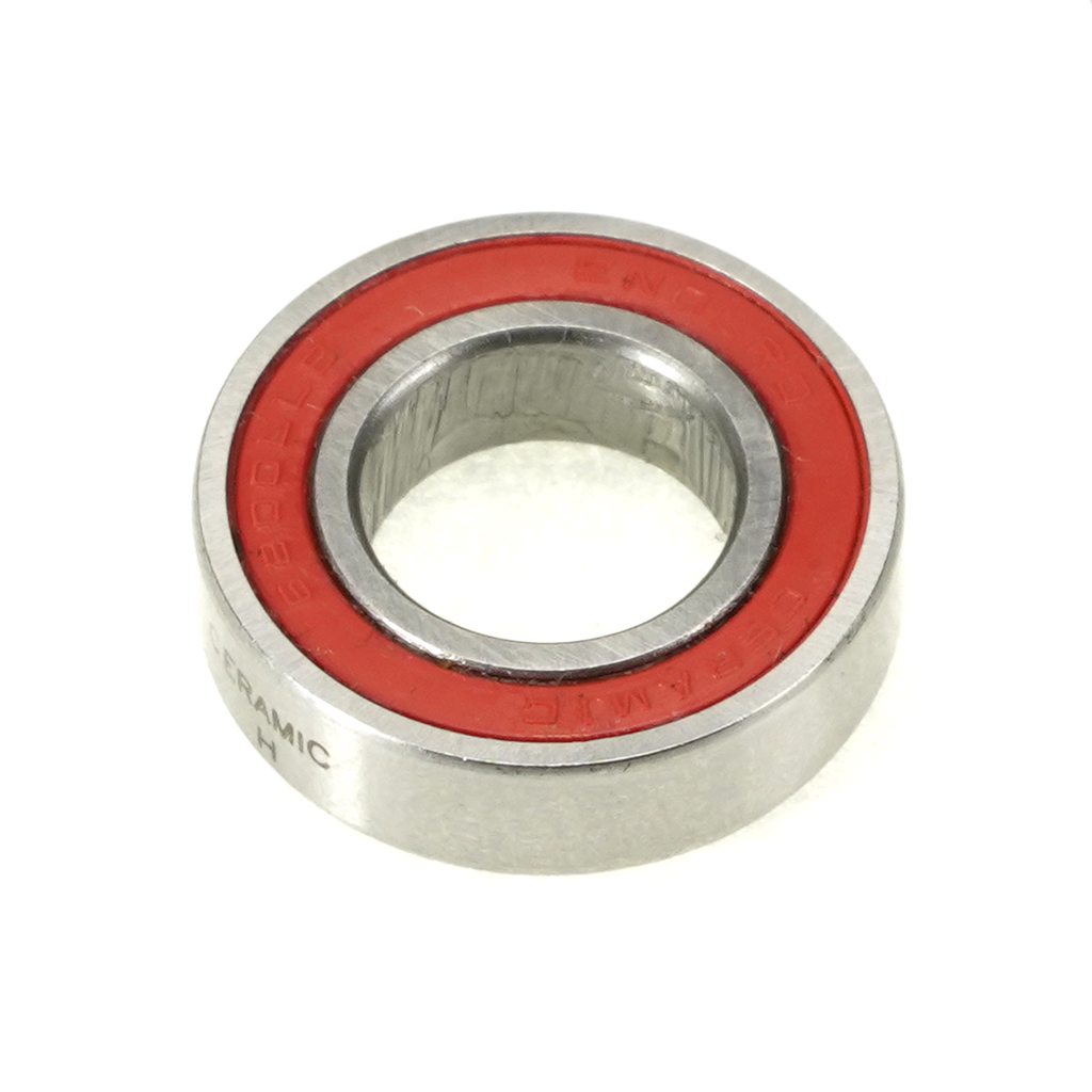 CH 6800 LLB - Ceramic Hybrid, ABEC-5, Radial Bearing (C3 Clearance) - 10mm x 19mm x 5mm