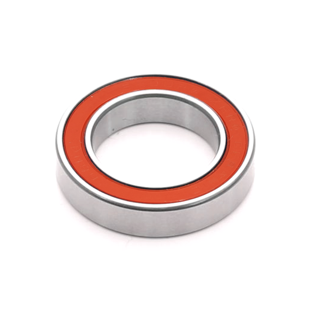 CH 6802 LLB - ABEC-5, Ceramic-Hybrid, Radial Bearing (C3 Clearance) - 15mm x 24mm x 5mm
