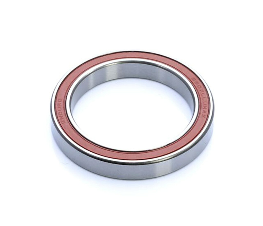 CH 6807 2RS - ABEC-5, Ceramic-Hybrid, Radial Bearing (C3 Clearance) - 35mm x 47mm x 7mm