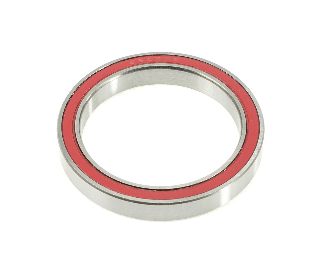 CH 6808 LLB - ABEC-5, Ceramic-Hybrid, Radial Bearing (C3 Clearance) - 40mm x 52mm x 7mm