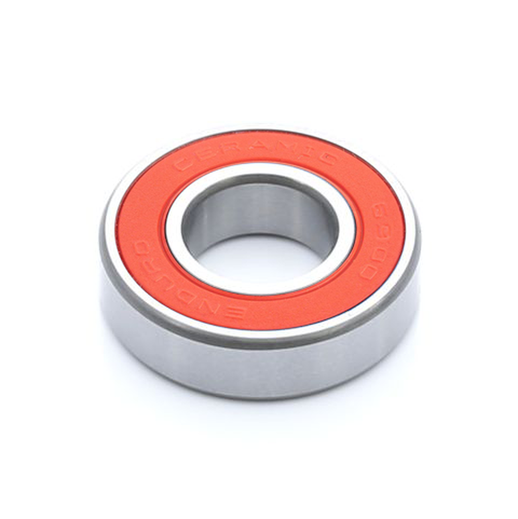 CH 6900 LLB - Ceramic Hybrid, ABEC-5, Radial Bearing (C3 Clearance) - 10mm x 22mm x 6mm