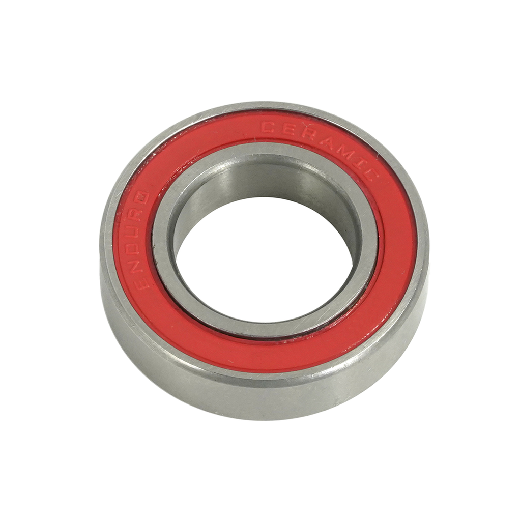 CH MR 15267 LLB - ABEC-5, Ceramic-Hybrid, Radial Bearing (C3 Clearance) - 15mm x 26mm x 7mm