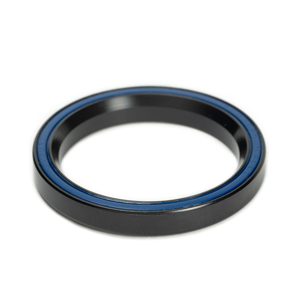 ACB 3645 3748 BO - 1-3/8 Black Oxide Coated Angular Contact Headset Bearing