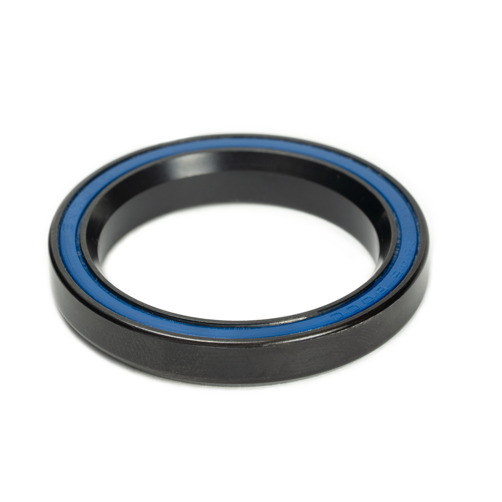 ACB 3645 CC BO - 1-1/8 Black Oxide Coated Angular Contact Headset Bearing