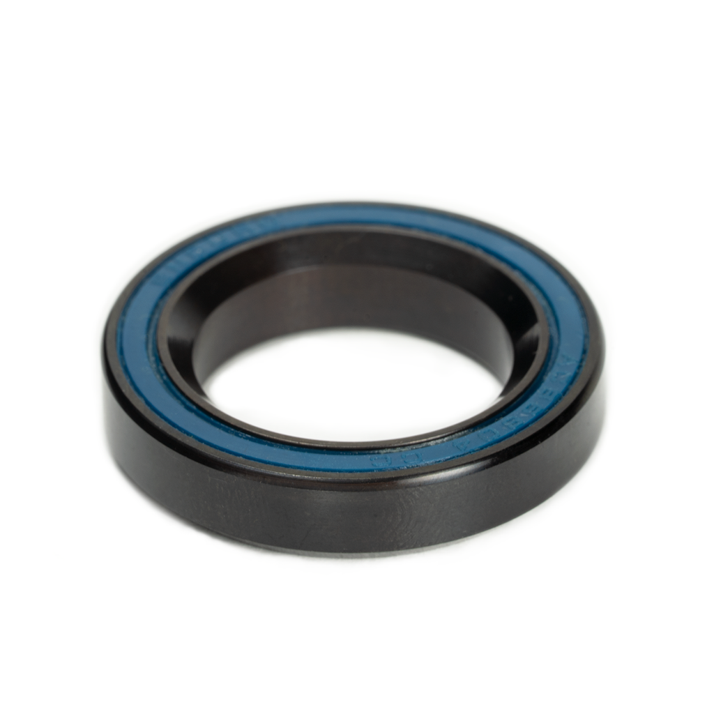 ACB 6804 BO - 1 inch Black Oxide Coated Angular Contact Headset Bearing