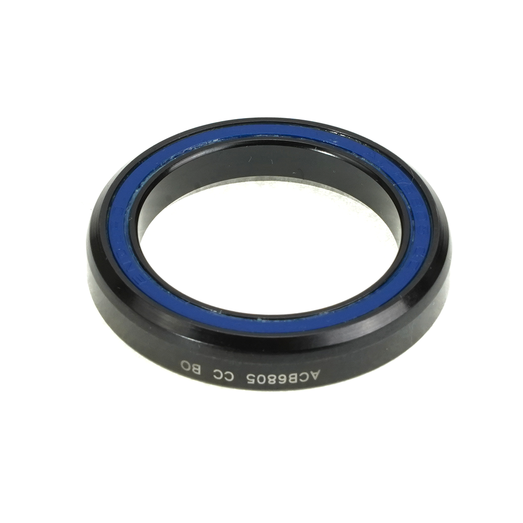 ACB 6805 CC- 1 Black Oxide Coated Angular Contact Headset Bearing