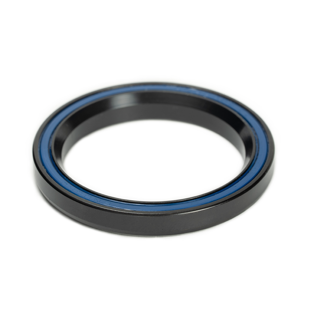 ACB 6806 CC BO - 1-3/8 Black Oxide Coated Angular Contact Headset Bearing