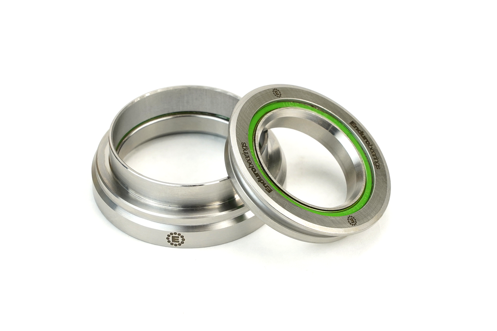 HDK-0022 - Maxhit Zero-Stack/External Cup Headset Kit 1-1/8 x 1-1/2 (44/44mm)