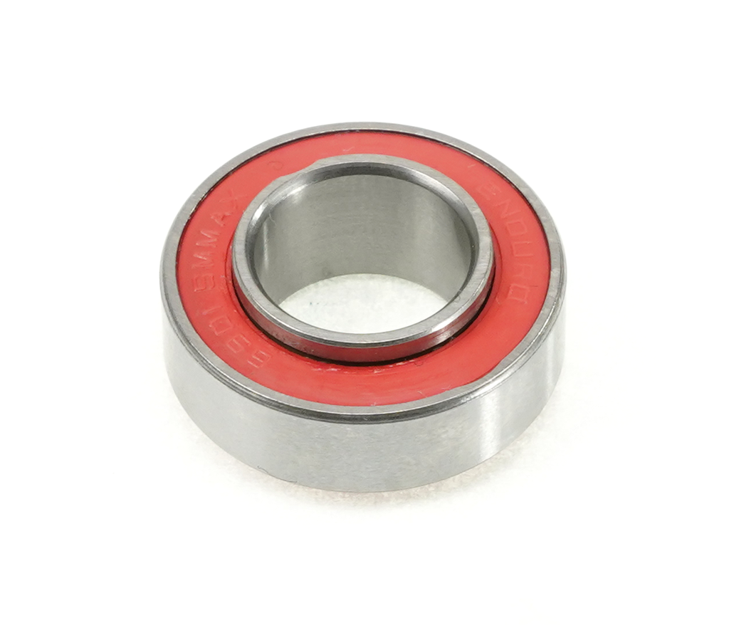 6901 SM MAX - MAX-Design, Extended Inner Race, ABEC-3, radial suspension bearing - 12.7mm (1/2 in) x 24mm x 7/10mm