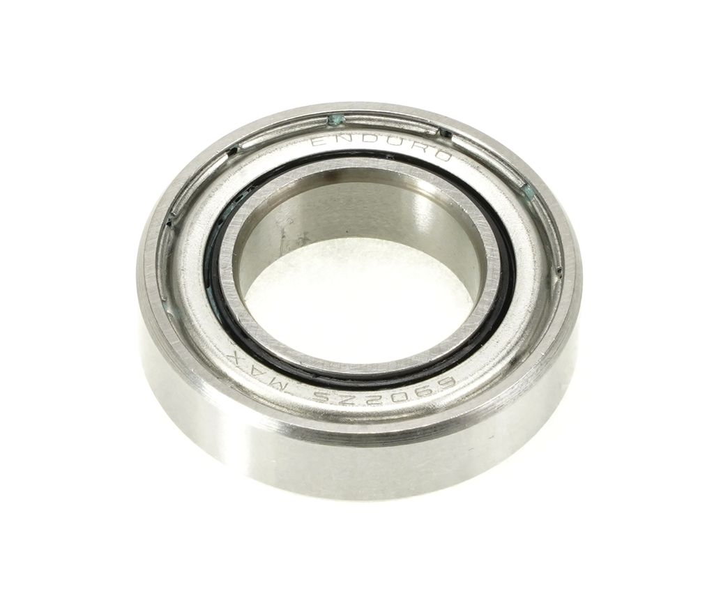 6902 1ZS MAX - Max-Type, ABEC-3 radial suspension bearing - 15mm x 28mm x 7mm