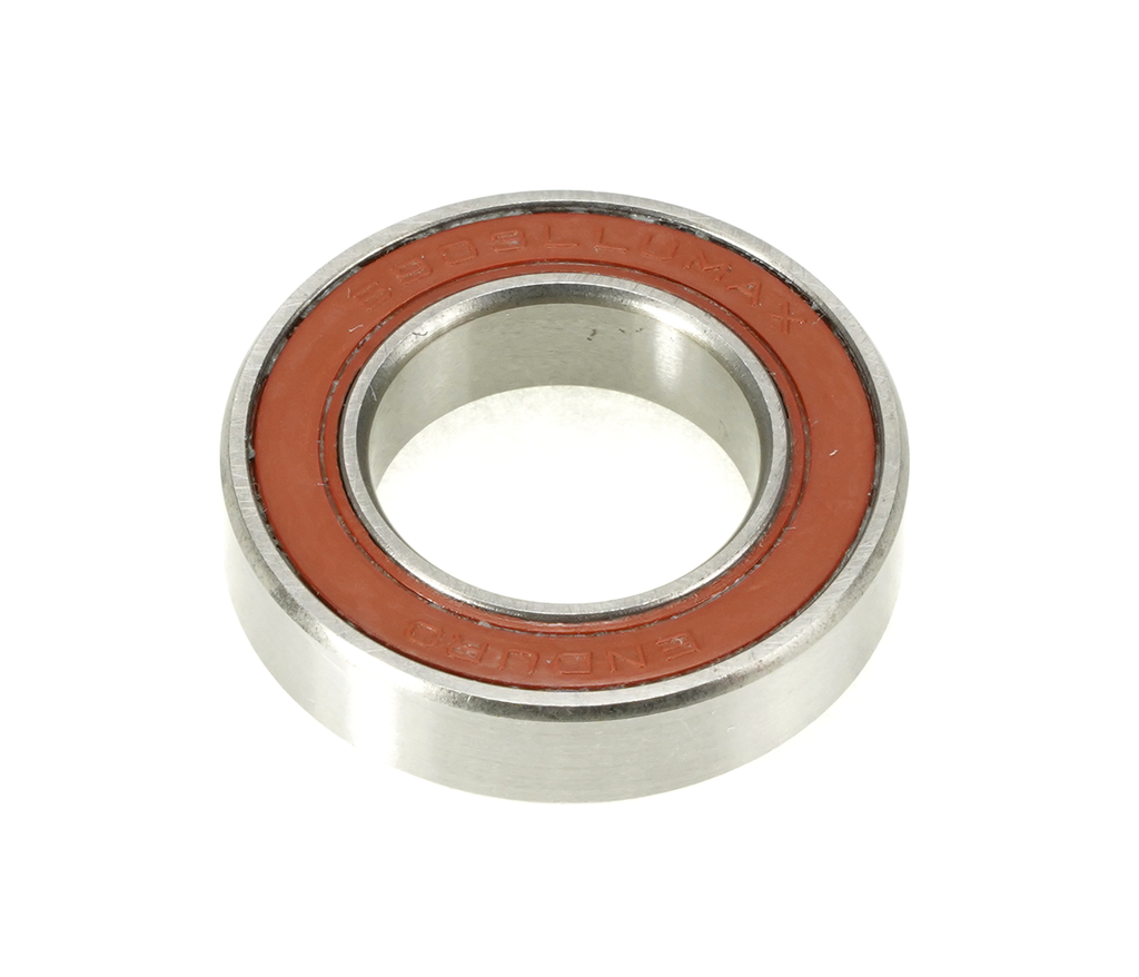 6903 LLU MAX - MAX-Design, ABEC-3, radial suspension bearing - 17mm x 30mm x 7mm