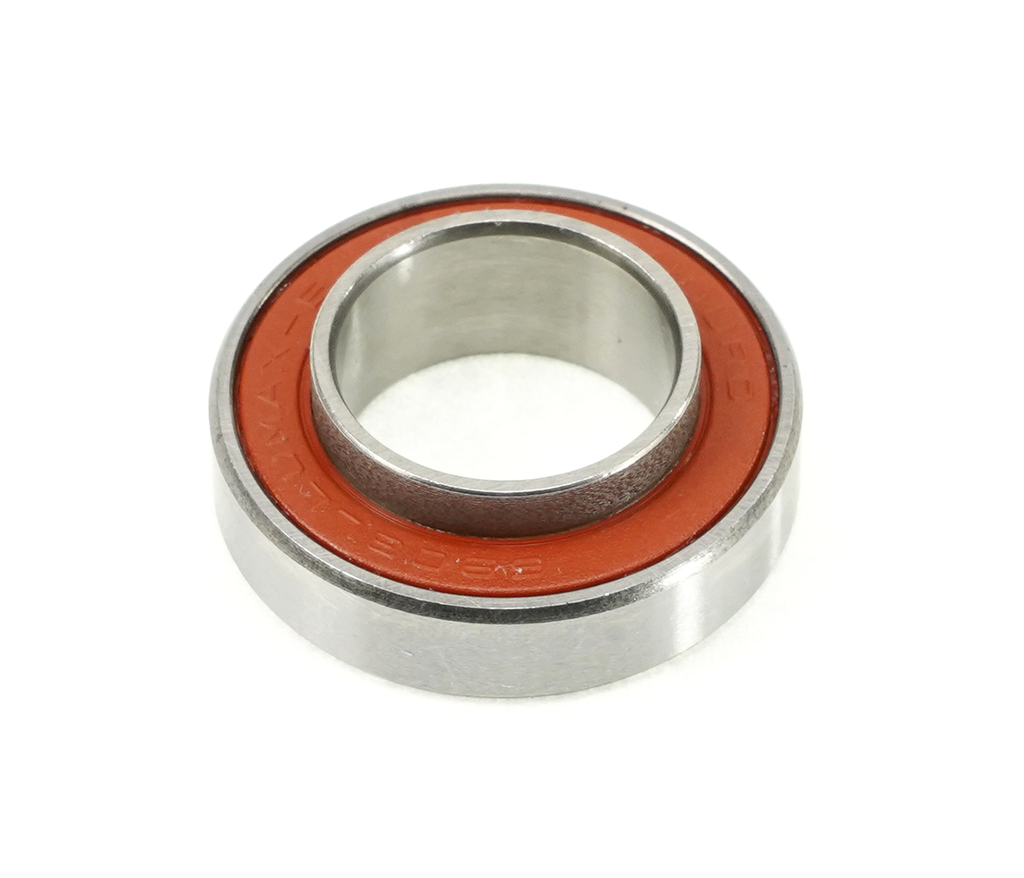 6903 LLU MAX-E - MAX-Design, Extended Inner Race, ABEC-3, radial suspension bearing - 17mm x 30mm x 7/10mm