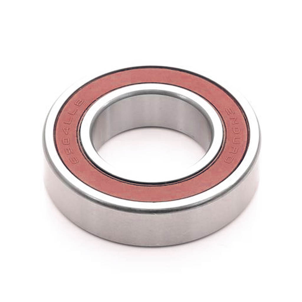 6904 LLU MAX - MAX-Design, ABEC-3, radial suspension bearing - 20mm x 37mm x 9mm