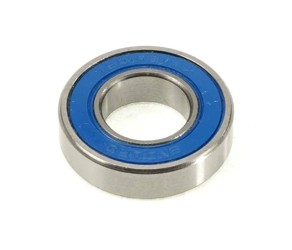 7901 2RS MAX - Angular-Contact, MAX-Design, ABEC-3, radial suspension bearing - 12mm x 24mm x 6mm