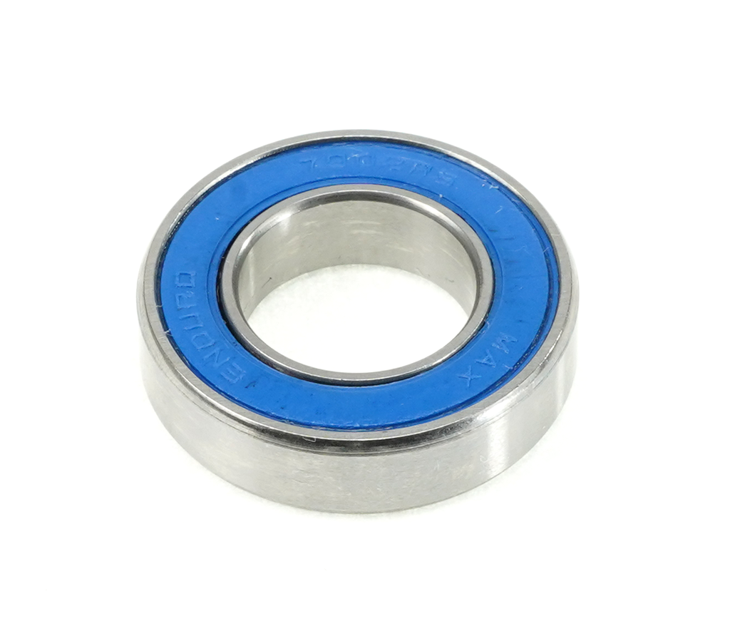 7902 2RS MAX - Angular-Contact, MAX-Design, ABEC-3, radial suspension bearing - 15mm x 28mm x 7mm