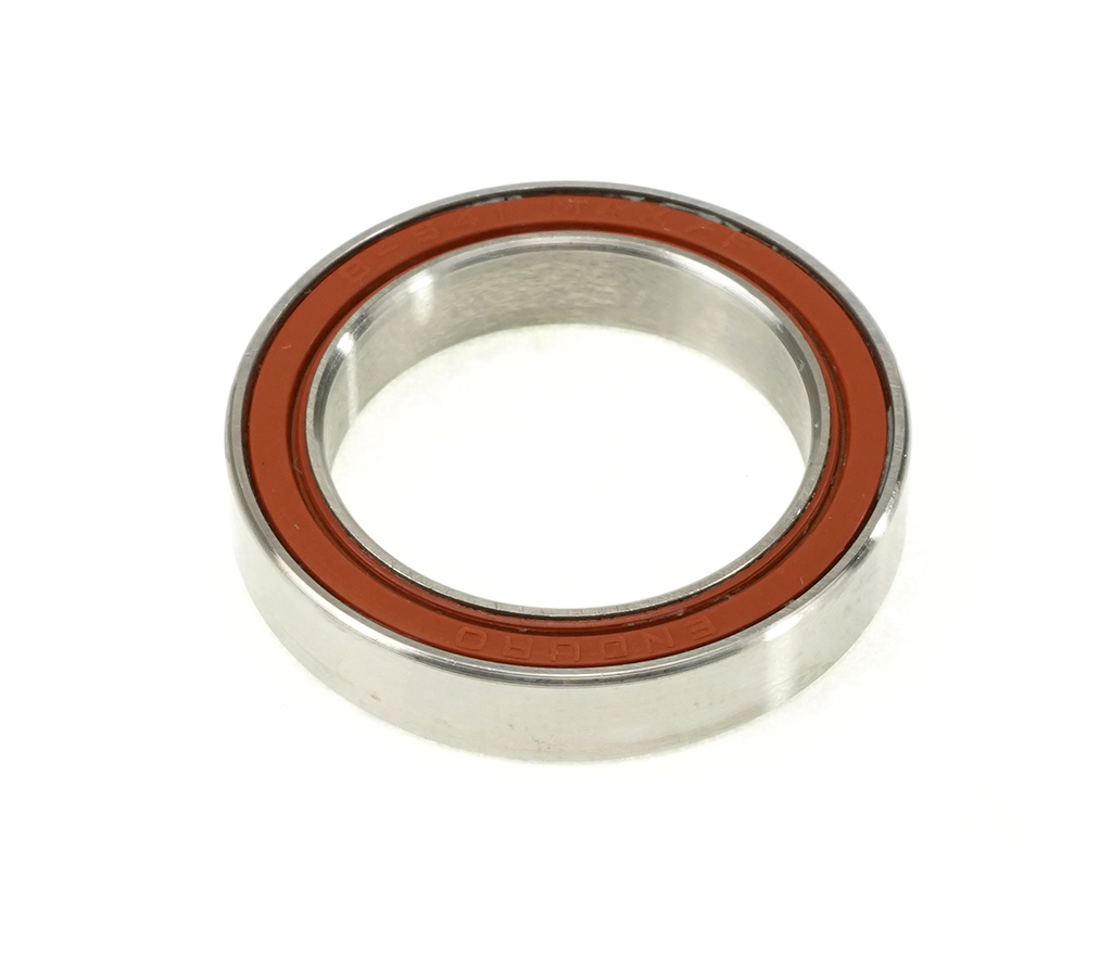 B 541/F MAX - MAX-Design, Flush, ABEC-3, radial suspension bearing - 1-1/16 x 1-1/2 x 9/32