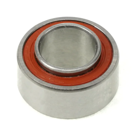DR 10177 2RS MAX - MAX-Design, Double Row, ABEC-3, radial suspension bearing -10mm x 17mm x 6/7mm