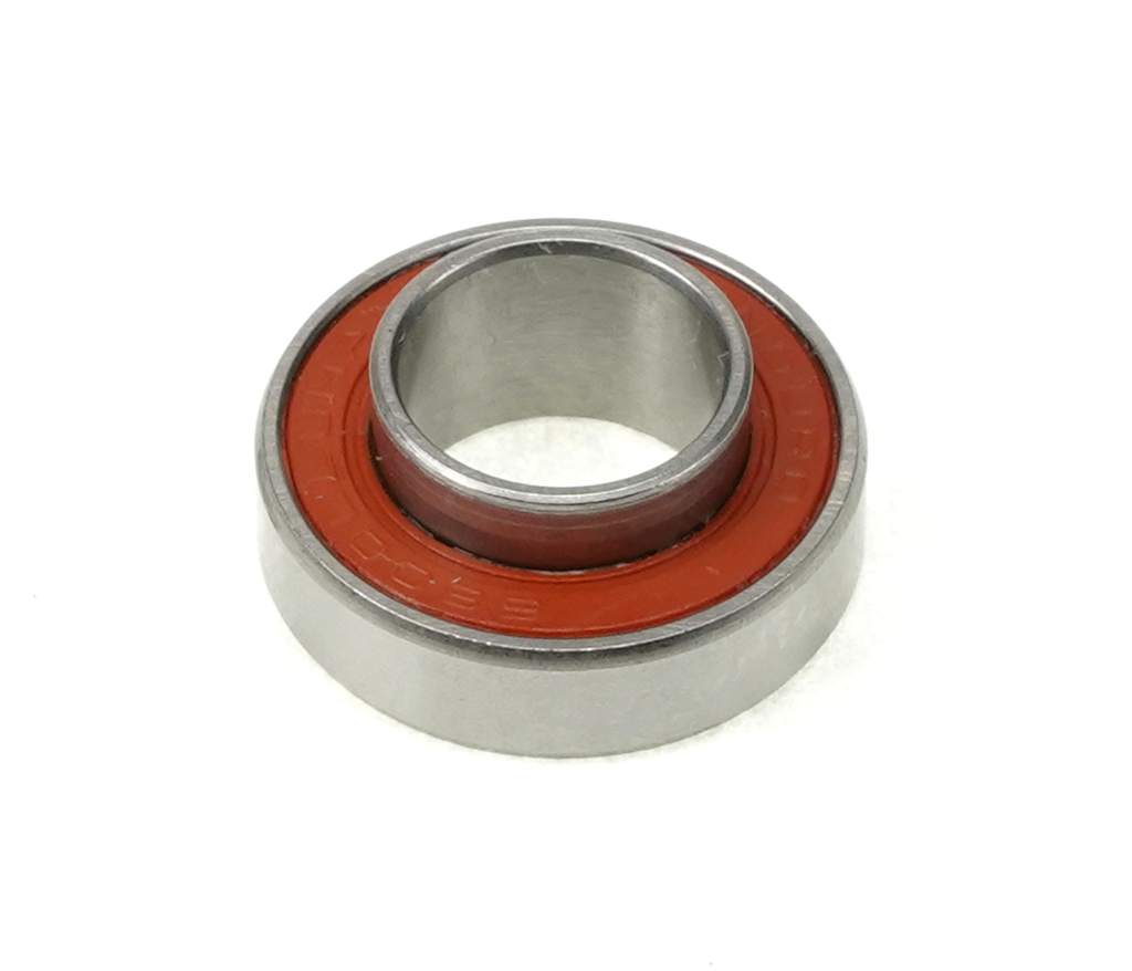 6800 LLU MAX-E - MAX-Design, Extended Inner Race, ABEC-3, radial suspension bearing - 10mm x19mm x 5mm