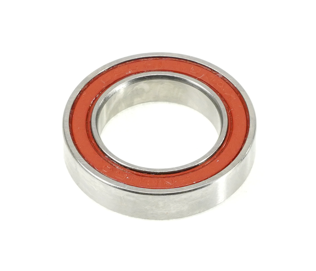 6802 LLU MAX - MAX-Design, ABEC-3, radial suspension bearing - 15mm x 24mm x 5mm