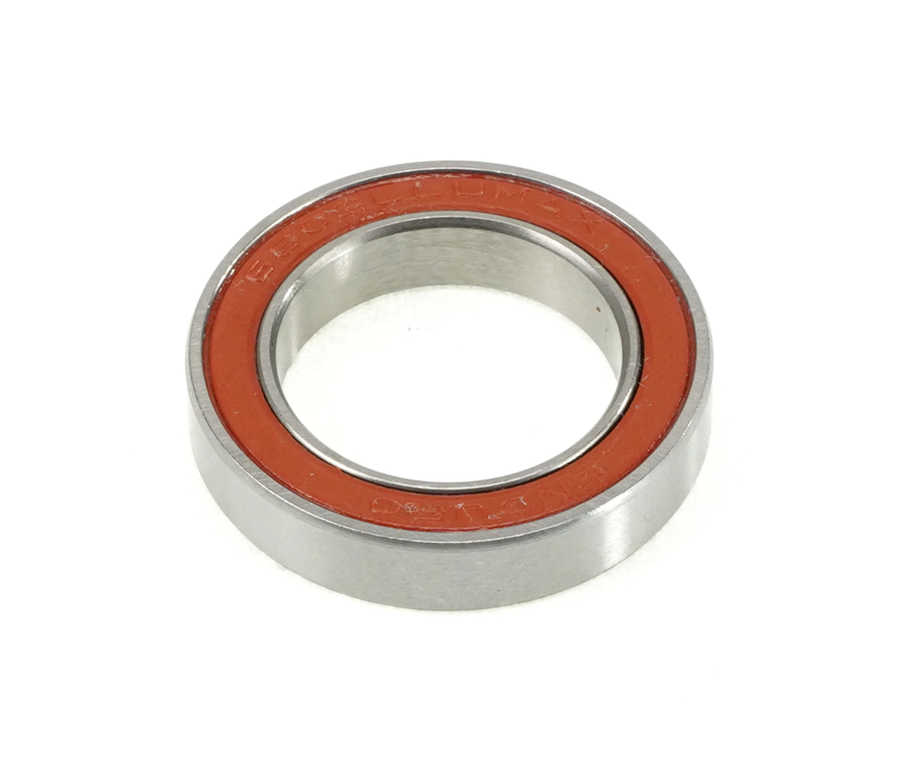 6803 LLU MAX - MAX-Design, ABEC-3, radial suspension bearing - 17mm x 26mm x 5mm