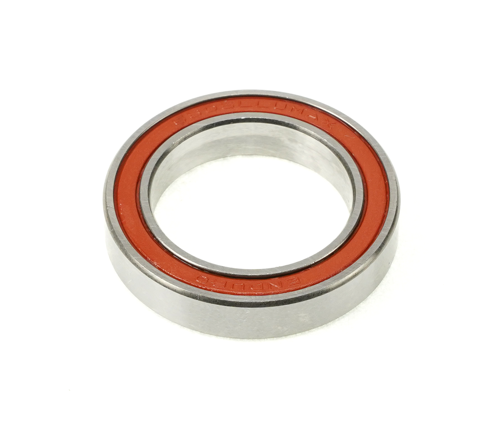 6805 LLU MAX - MAX-Design, ABEC-3, radial suspension bearing - 25mm x 37mm x 7mm