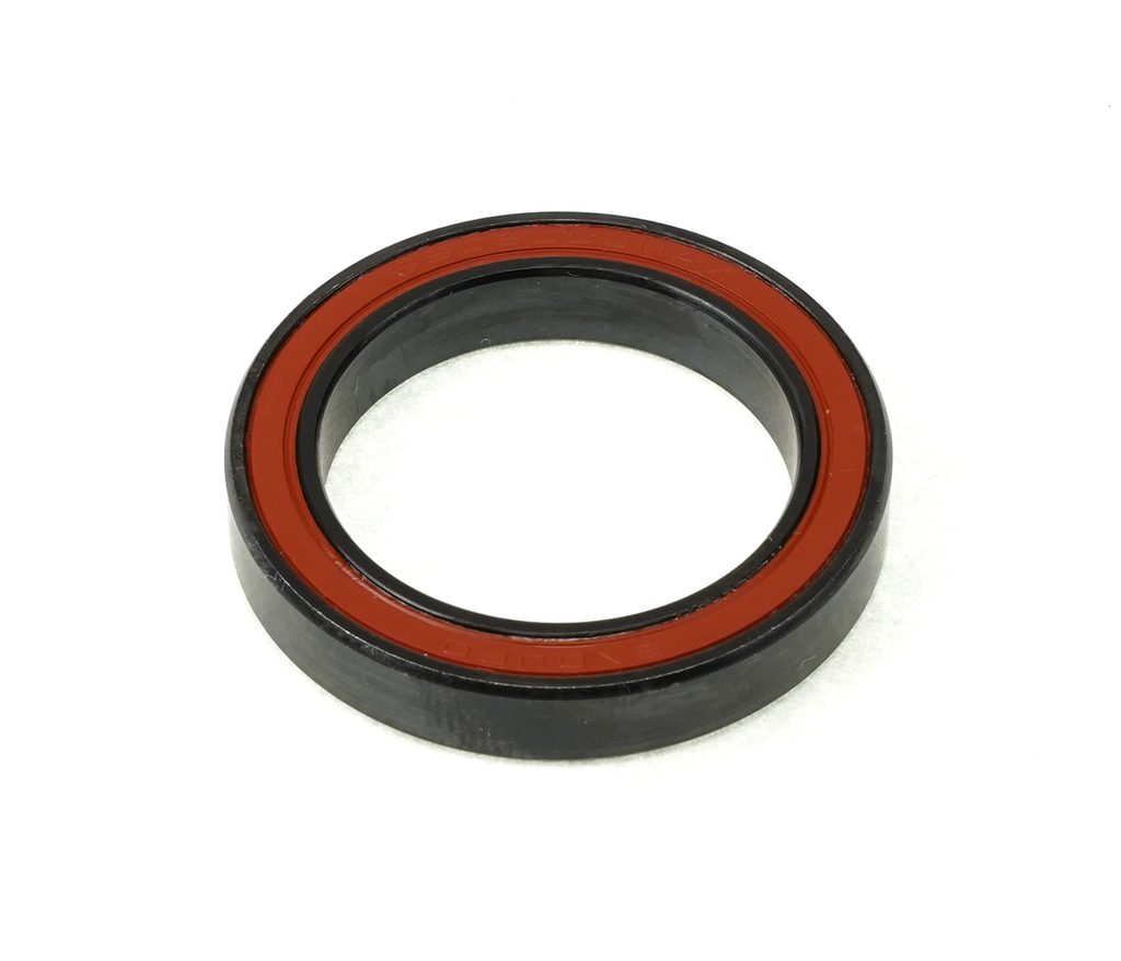 6806 LLU MAX BO - MAX-Design, Black-Oxide, ABEC-3, radial suspension bearing - 30mm x 42mm x 7mm
