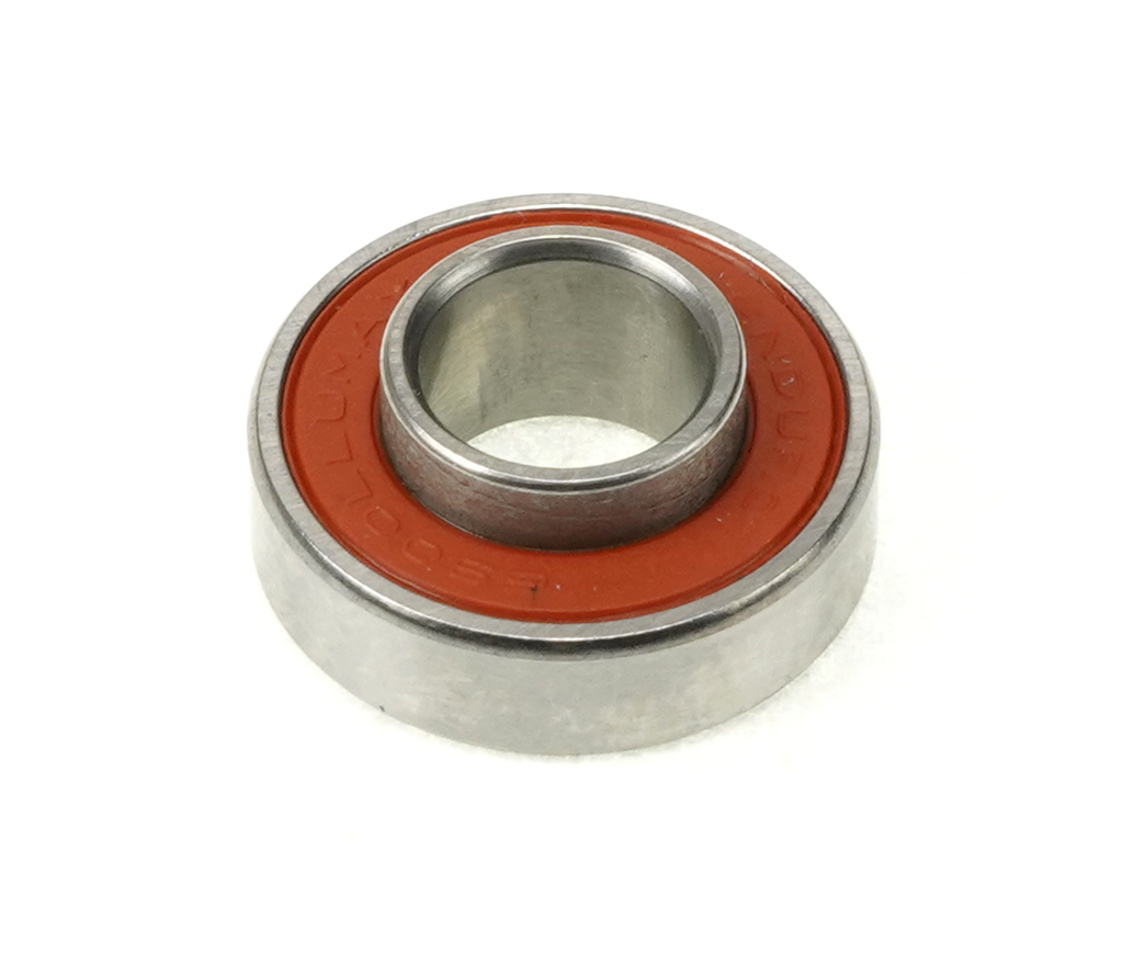 6900 LLU MAX-E - MAX-Design, Extended Inner Race, ABEC-3, radial suspension bearing - 10mm x 22mm x 6/9mm