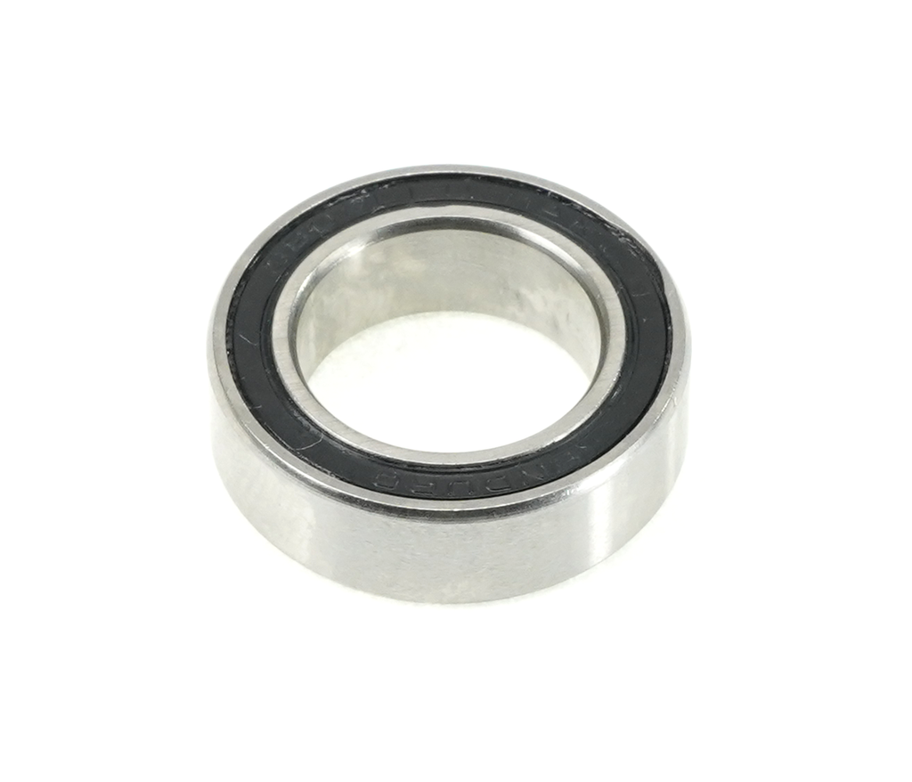 3802 LLU MAX - MAX-Design, Double Row, ABEC-3, radial suspension bearing -15mm x 24mm x 7mm