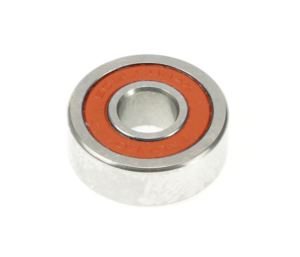 605 LLU MAX - MAX-Design, ABEC-3, radial suspension bearing (C3 Clearance) - 5mm x 14mm x 5mm