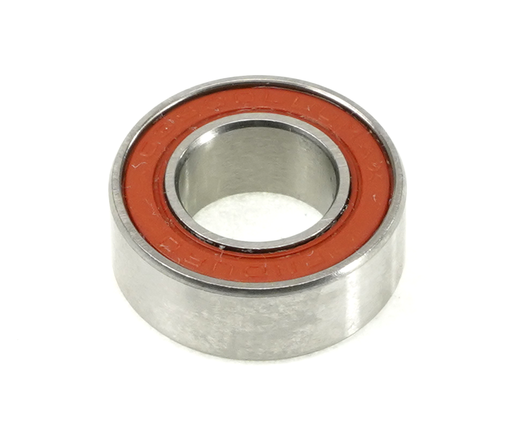 63800 LLU MAX - MAX-Design, Extra-Wide, ABEC-3, radial suspension bearing -10mm x 19mm x 7mm